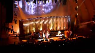 Jack Johnson Meet The Moonlight Tour You Don't Know How It Feels Hollywood Bowl LA CA US Oct 1, 2022
