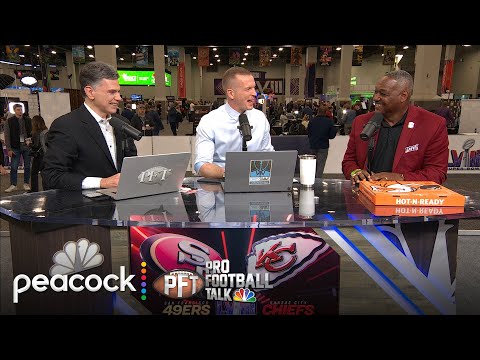 Derrick Brooks explains why tackling is a ‘lost art’ in NFL | Pro Football Talk | NFL on NBC