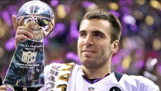 Joe Flacco Elite After Super Bowl?