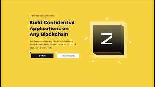 Zama's Secret Weapon: How Fully Homomorphic Encryption (FHE) Cracks the Blockchain Paradox