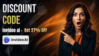 🔥 InVideo AI Discount Code - Get More Value with New Deals!
