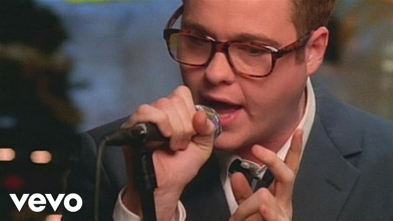 Harvey Danger - Save It For Later - YouTube