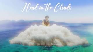 Vietsub | Head in the Clouds - Joji \& 88rising | Lyrics Video