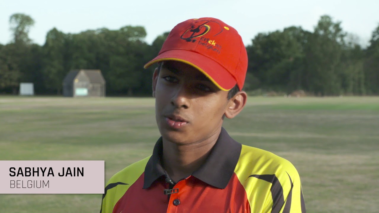 U19CWCQ Europe Div 2: Belgium v Norway – post-match interviews