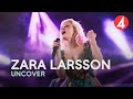 Zara Larsson Uncover 4K Late Night Concert TV4 mp3