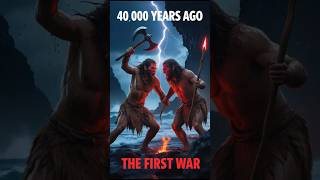 Ancient Earth Uncovered: 40,000 Years of Human Survival and Conflict