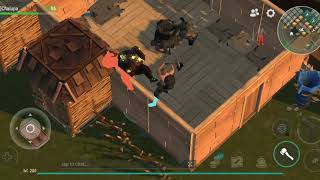 Player 7270 LDOE