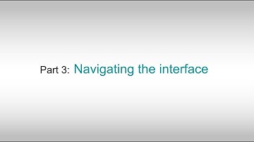 Intro to 3D Animation in Maya - Part 3