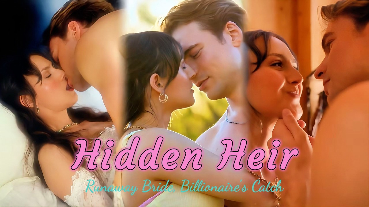 【FULL】I Fled the Altar, Married a Poor Driver—Then Learned He Was My Billionaire Fiancé