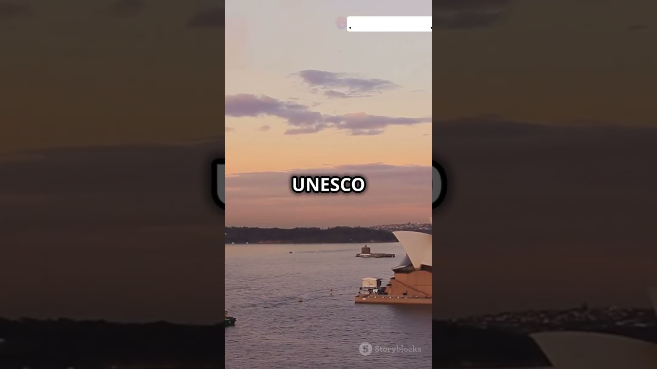 The top 5 architectural wonders of the World 🌆