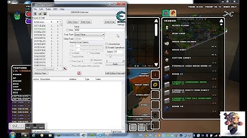 cube world cheat engine make a red lamp do speed and money hack