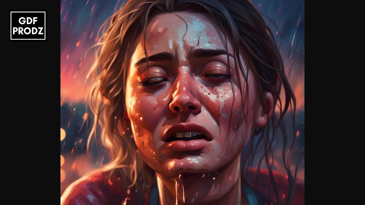 (FREE) Piano Trap Beat - Don't Cry I Rap Trap Instrumental 2024