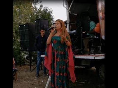 Rojda Biter - Hozan ibo | Halay (YENİ) 2020