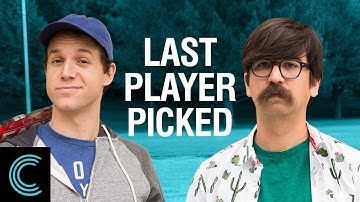 The Last Player Picked - Studio C