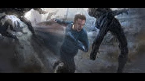 How fast is the MCU Quicksilver