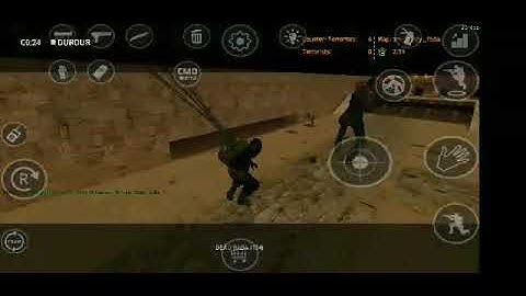 Counter-Strike 1.6 [RBE] -[ GAMING ] Zombie PlaneT FREEVIP ,HAPPYHOUR zm_dusty_foda