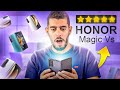 Je teste le tlphone pliant honor magic vs et magic os 71 