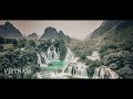 Vietnam: Land of the Ascending Dragon