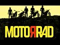 MOTORRAD // FILME DE TERROR COMPLETO DUBLADO | Rec