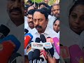 ’விசில்’ சின்னத்தை மக்களிடம் பிரச்சாரத்தில் ஈடுபட்ட செங்கோட்டையன்.! #tvk #sengottaiyan #whistle