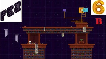 Fez - 06: The Corners of the Map [Part B]