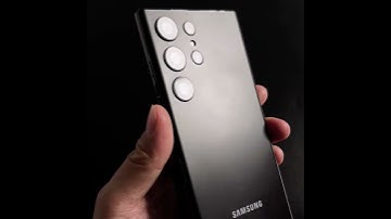 Galaxy S23 Series - A close-up of the Ringke FUSION CARD case