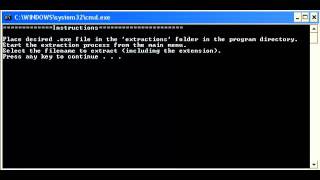 Source Code Extractor [Link] screenshot 4