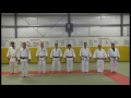 Fundamental judo Techniques