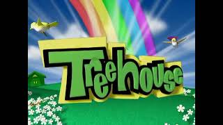 Treehouse Tvnelvana Limited 2007