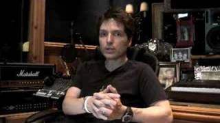 Download Lagu Richard Marx | Repeat Offender Commentary | Angelia MP3