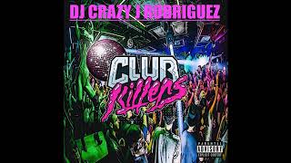 DJ Crazy J Rodriguez - Juicy (Club Remix)