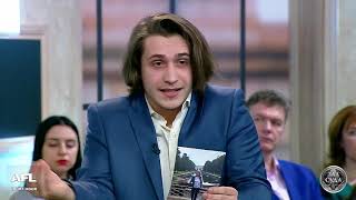Зал суда. Битва за деньги. Бедный жених Зал суда. Битва за деньги. Бедный жених