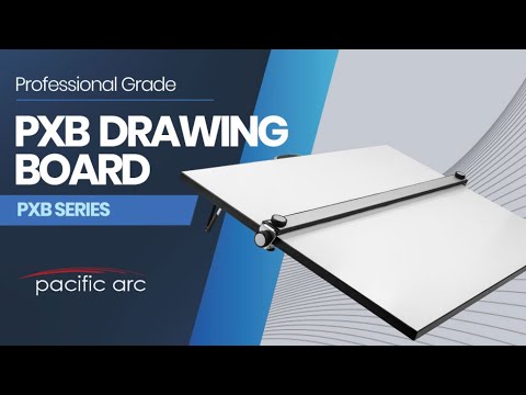 PXB Drawing & Drafting Board