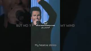 Download Lagu my heart is stereo MP3