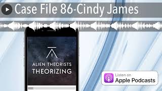 Famous Case File 86-Cindy James Profile