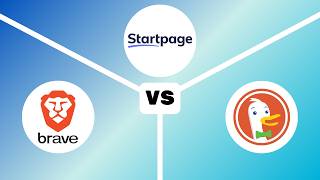 DuckDuckGo vs Startpage vs Brave Search: Best Private Search Engine in 2026 — Real Tracking Tests screenshot 5