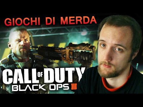 Zeb89 vs Call Of Duty Black Ops 3