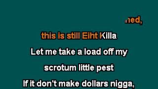 Dollaz + Sense DJ Quik Karaoke lyrics