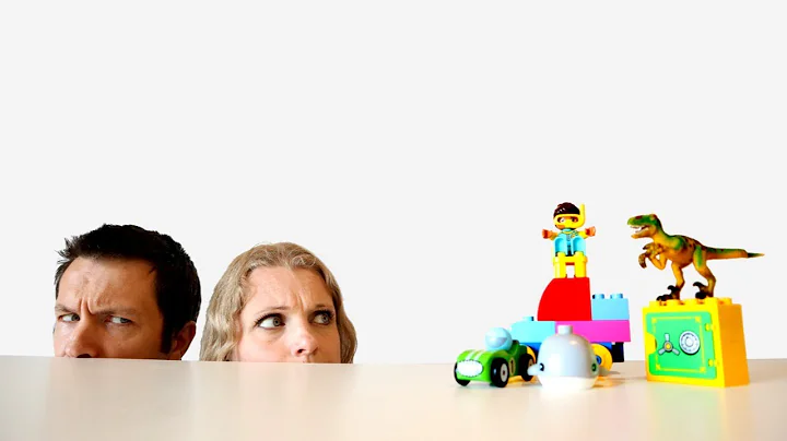 How to Get Your Kids to Clean Up After Themselves