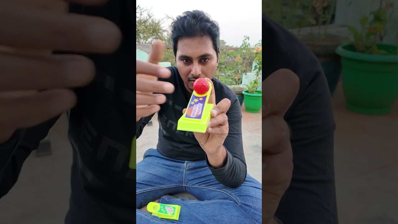 😀 Pranesh 2 Player Gadgets 