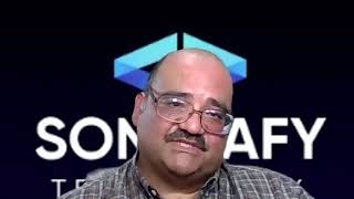 Why You Should Work with Sonatafy, with Martin Valenzuela | .NET Engineer