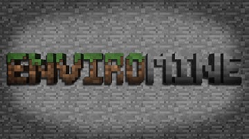 EnviroMine - The Animation Offical