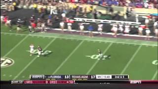 Florida Gators 2012 Season Highlights: We're Back