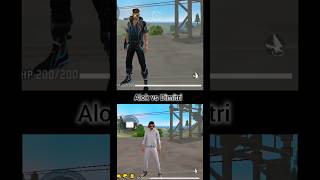 Alok ya Dimitri? | Free Fire Best Character Comparison