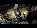 Space Engineers S2 E19 - Miscellaneous Docking/Mining