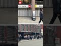 BREAKING: Liverpool stations evacuated and shut as all Merseyrail trains disrupted 🚉