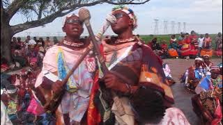 Makoloane a Ntate Likhethe 2017