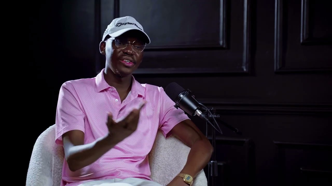 Tatizo ni kwenye kugawana %  - MSASA na MX Carter