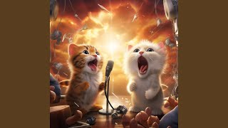 Feline Thunder Binaural Harmony