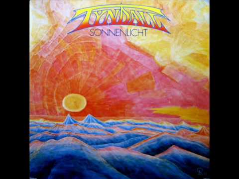 TYNDALL - sonnenlicht